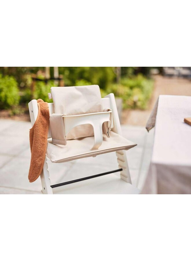 Stoelverkleiner Meegroei - Nougat - Jollein