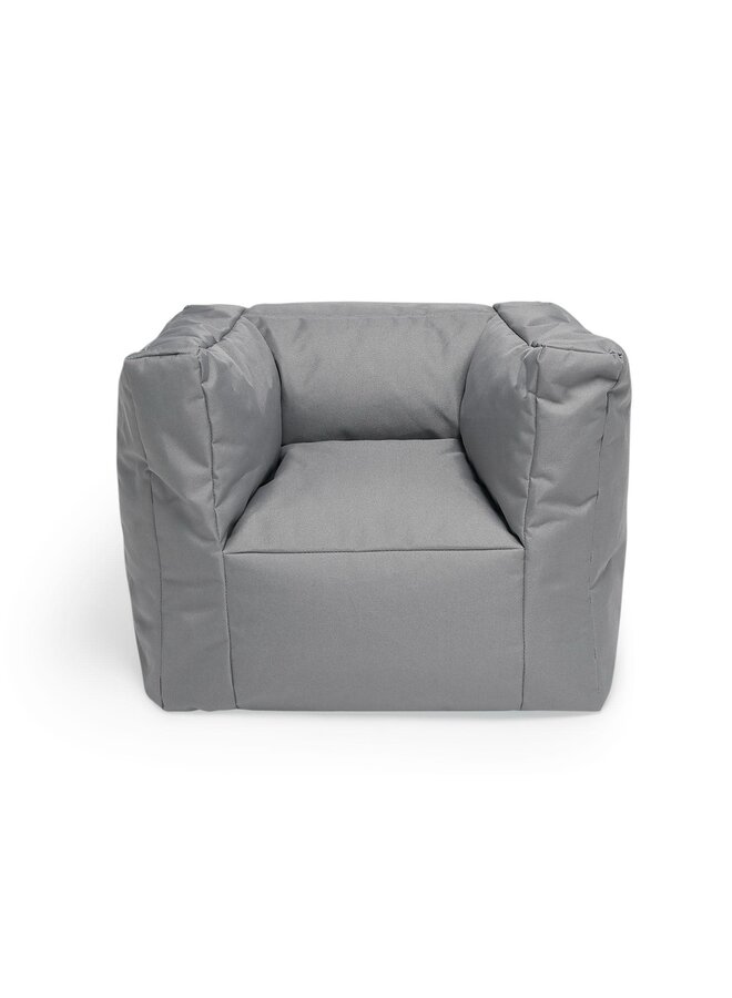 Beanbag - Storm Grey - Jollein