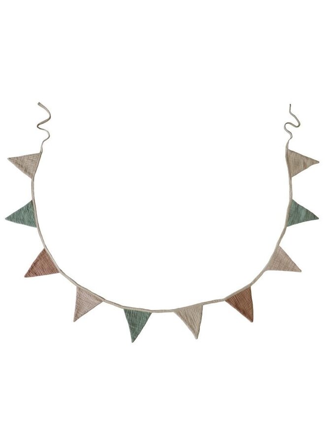 Tetra Garland - Mushie