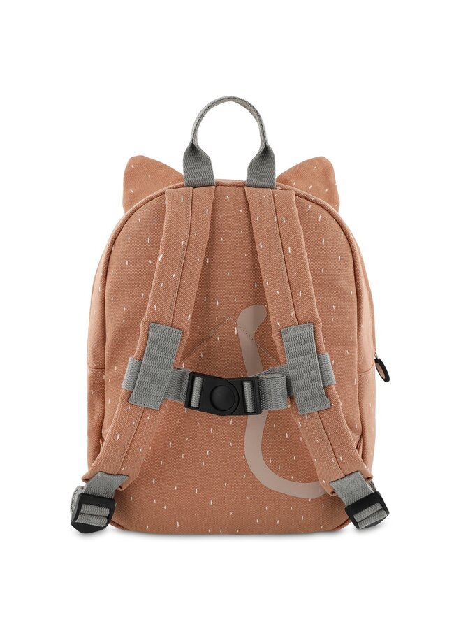 Rugzak Mrs Cat - Trixie