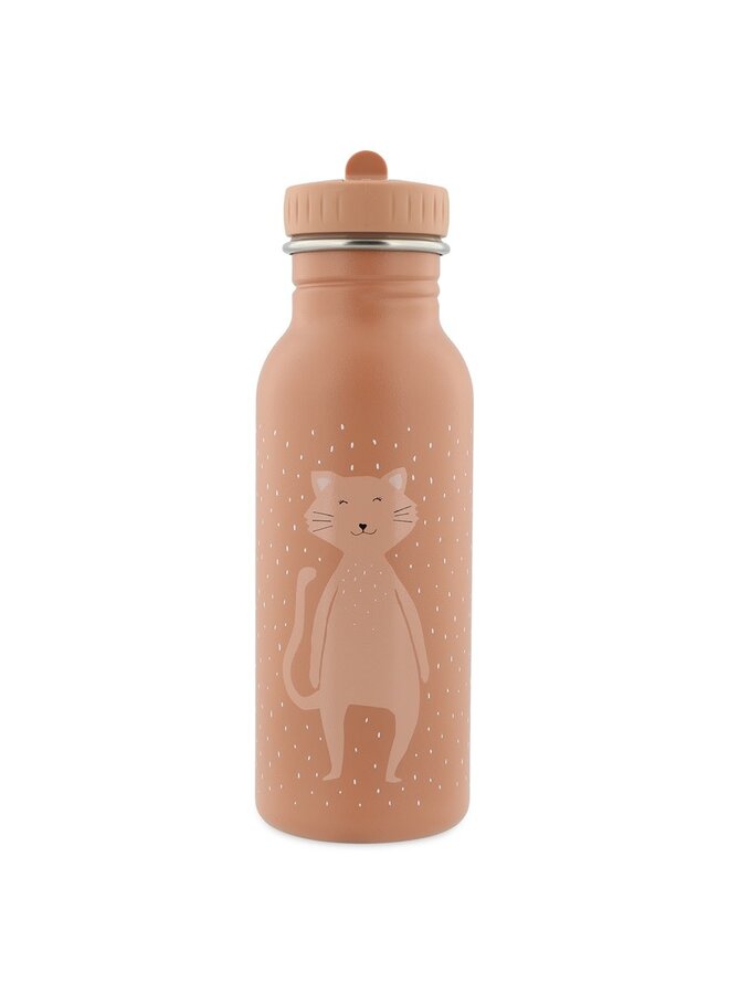 Drinkfles 500ml - Mrs Cat - Trixie