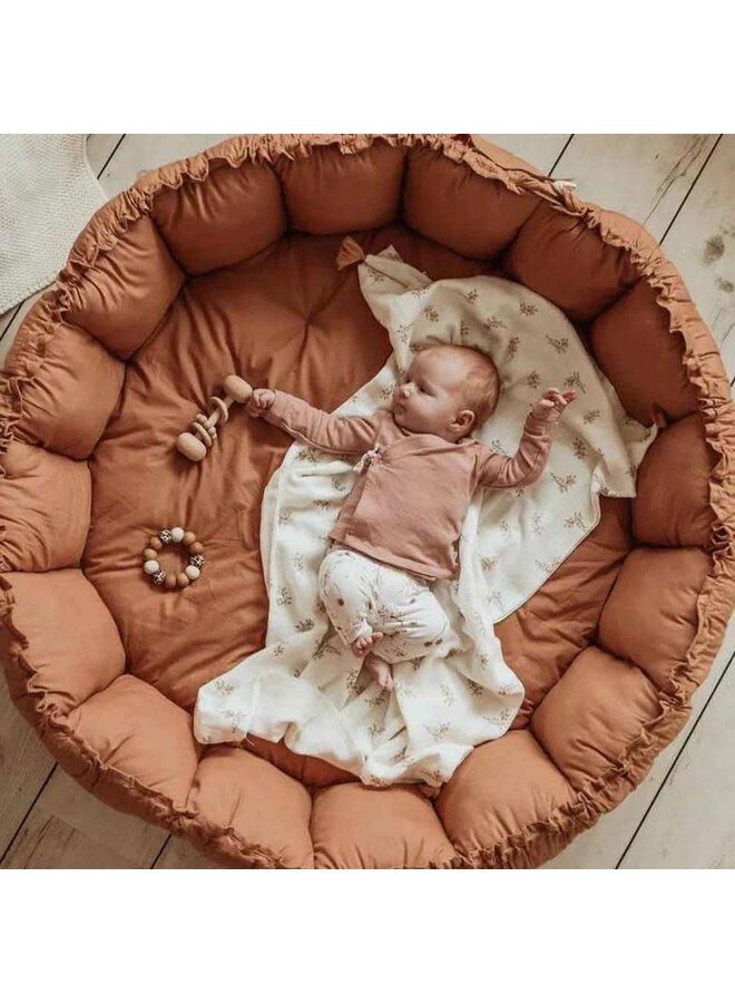 Speelkleed Coco - Tawny Brown - Play & Go