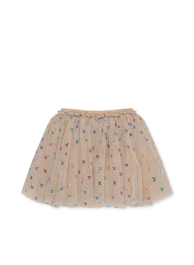 Fairy Ballerina Skirt - Cherry - Konges Slojd