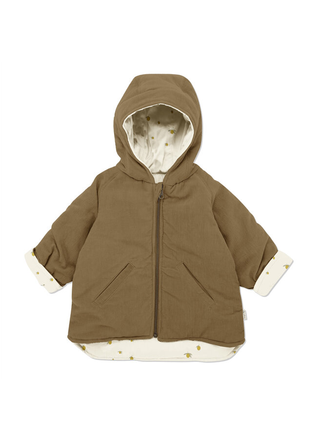 Theo Jacket - Dijon - Konges Slojd