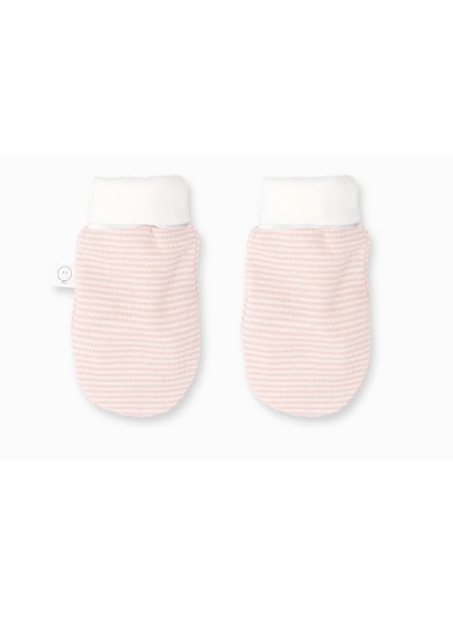 Wantjes - Blush - Mori