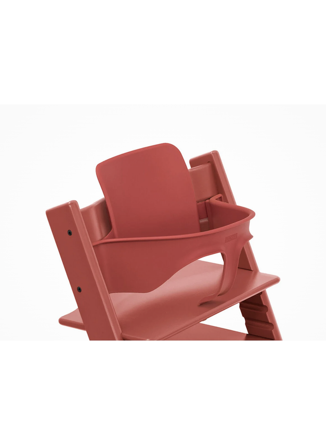 Baby Set Red - Tripp Trapp - Stokke