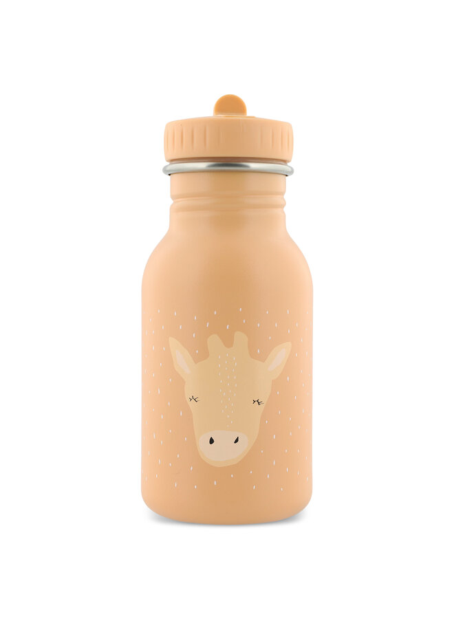 Drinkfles 350ml - Mrs Giraffe - Trixie