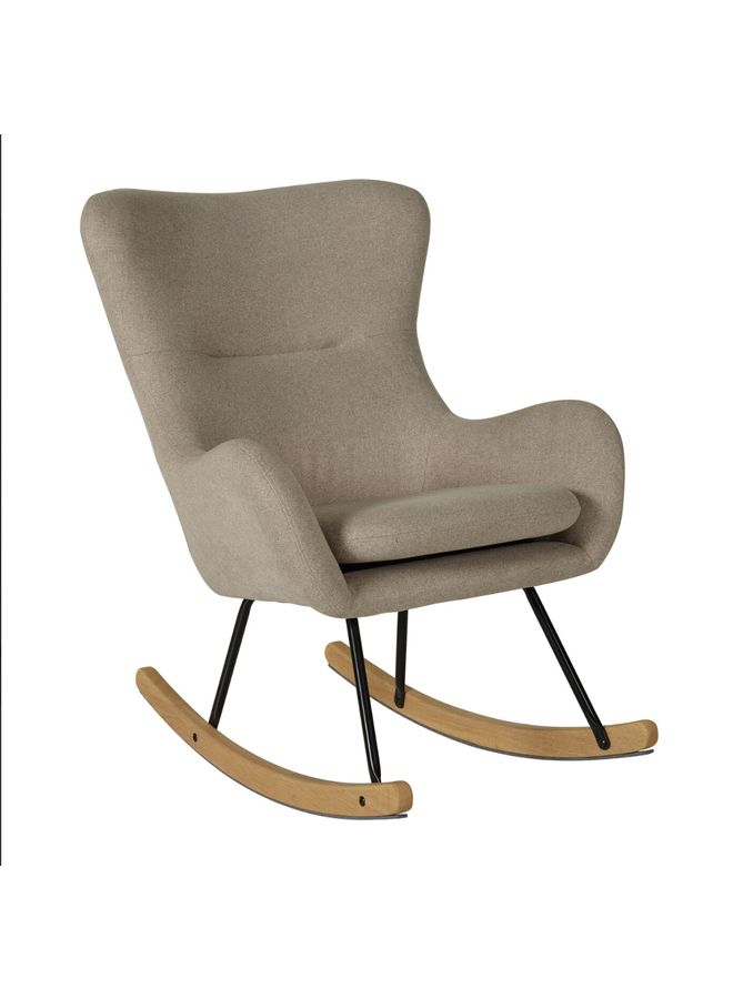 Rocking Chair Basic - Desert - Quax