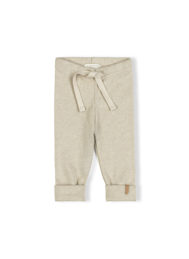 Soft Legging - Dust - Nixnut