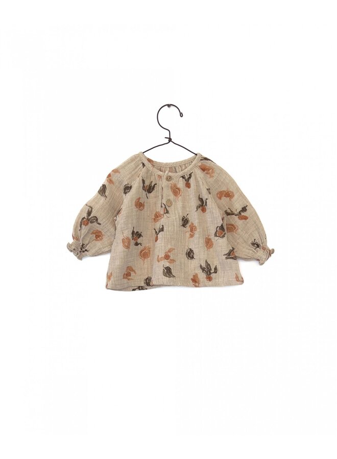 Blouse Susana - Play Up Mini