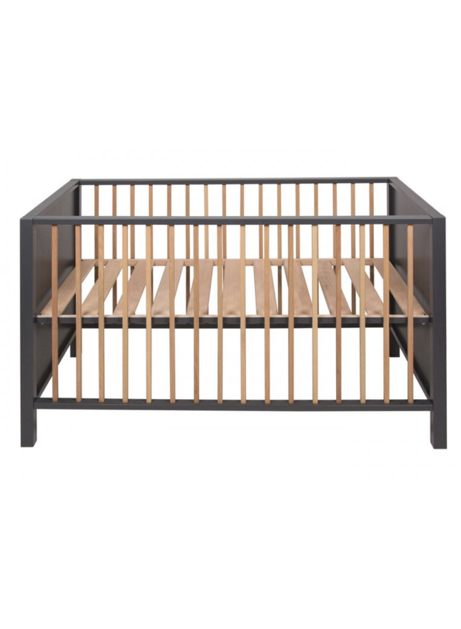 Bed Nordic - Moonshadow/Naturel - Quax