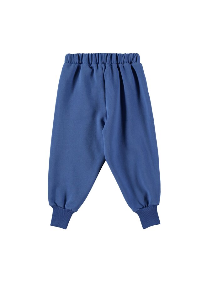 Pants - Sunrise Electric Blue - Babyclic