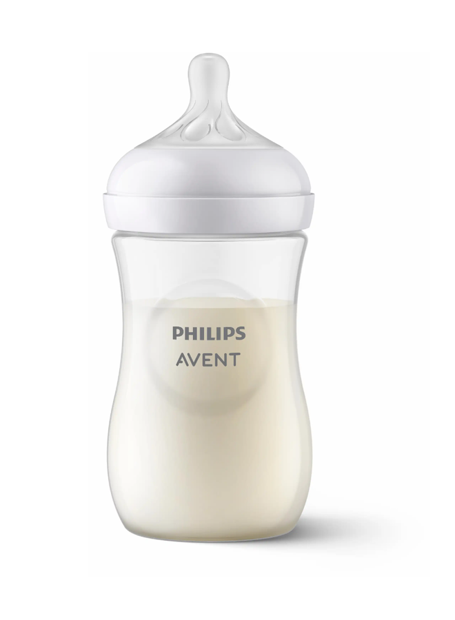 Natural 3.0 Zuigfles 260 ml - Avent