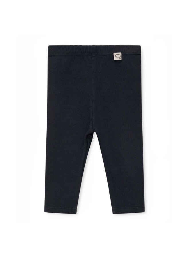 Baby Legging Fleece - Dark Grey - My Litte Cozmo