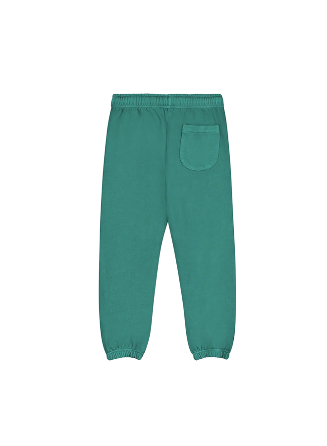 Jogger Trouser 3 Stripes - Greenlake - Bonmot