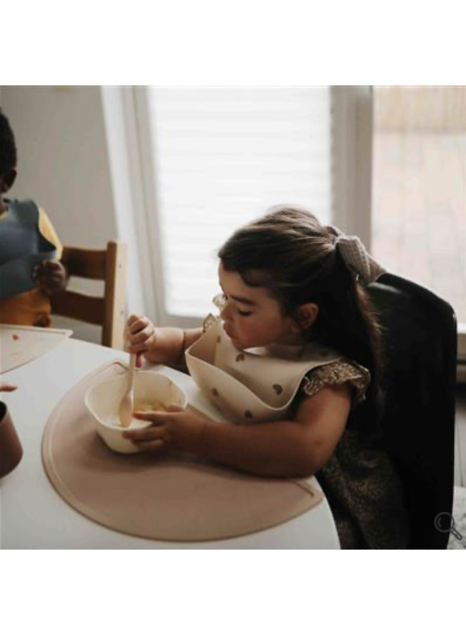 Placemat - Blush - Mushi