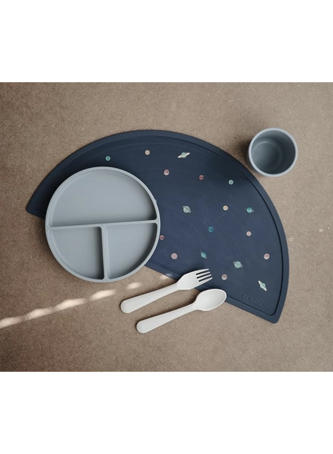 Placemat - Planets - Mushi