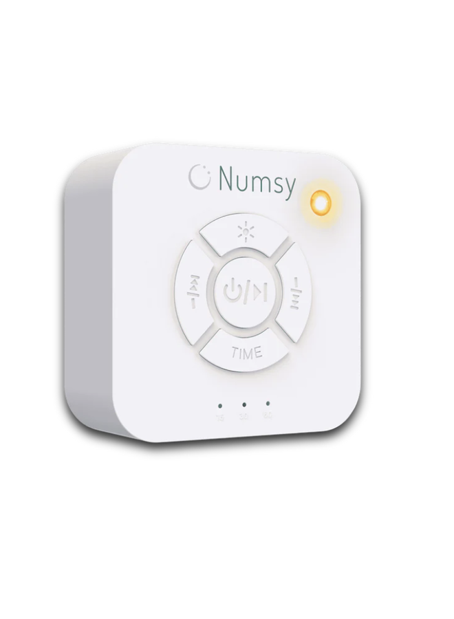 White Noise Machine Original 3 - Numsy