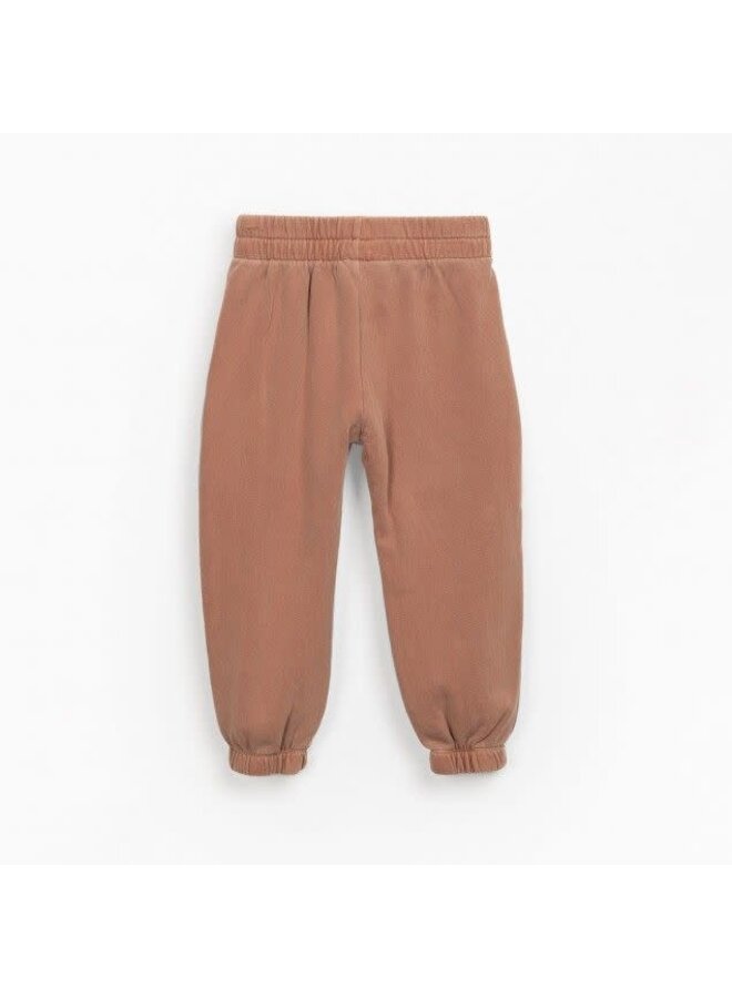 Fleece Trousers - Lucia - Play Up Junior