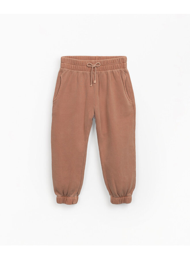 Fleece Trousers - Lucia - Play Up Junior