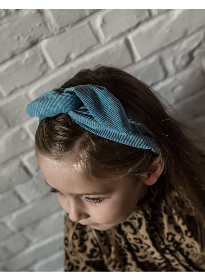 Frances  Headband - imruby