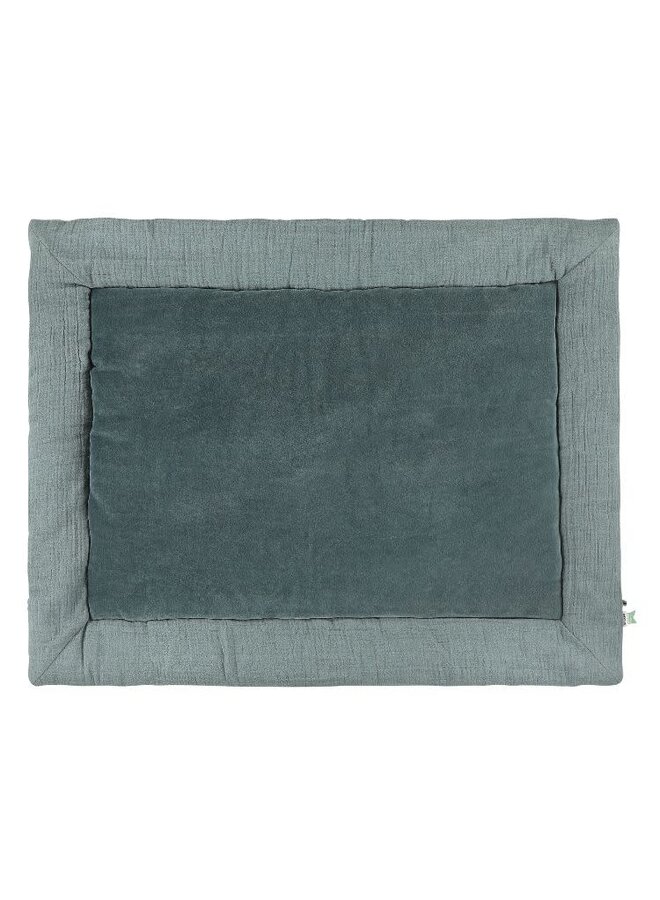 Parklegger 75x95 cm - Bliss Petrol - Trixie