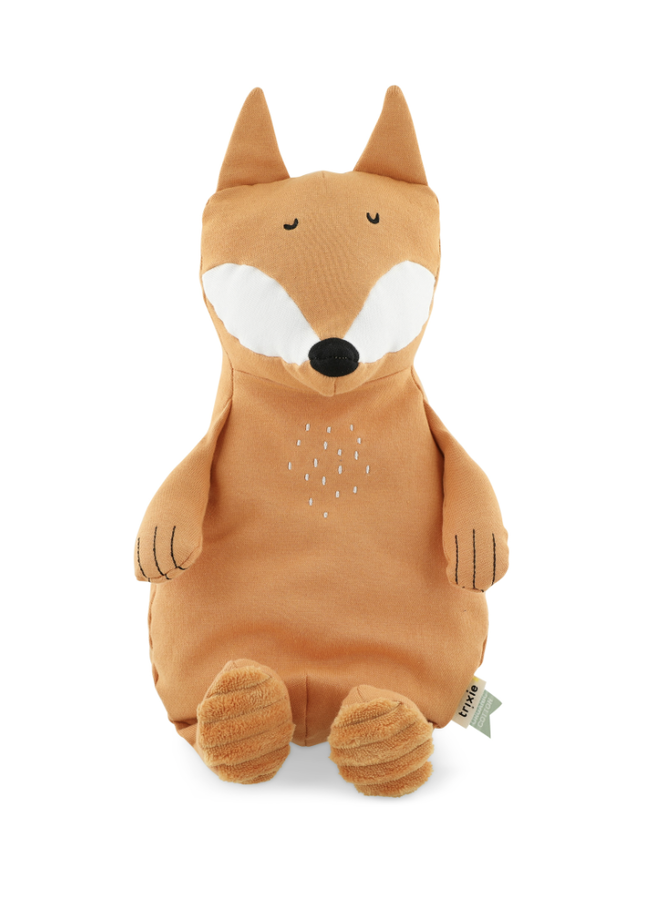 Knuffel groot - Mr. Fox - Trixie