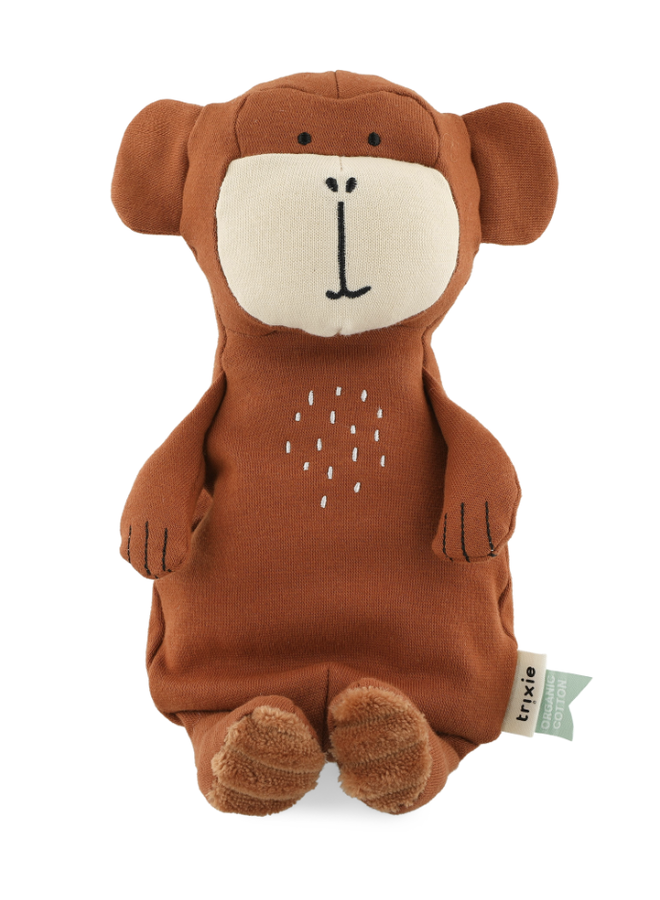 Kleine Knuffel - Mr Monkey - Trixie