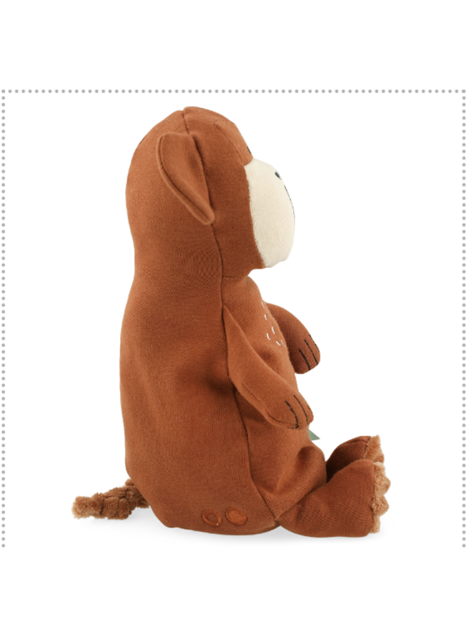Kleine Knuffel - Mr Monkey - Trixie