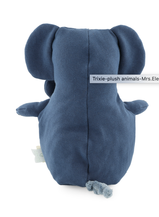 Kleine  Knuffel - Mrs Elephant - Trixie