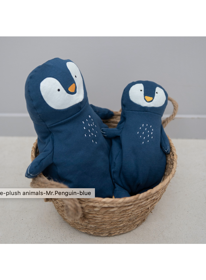 Grote Knuffel - Mr Penguin - Trixie