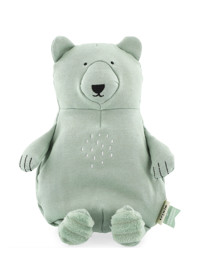 Grote Knuffel - Mr Polar Bear - Trixie