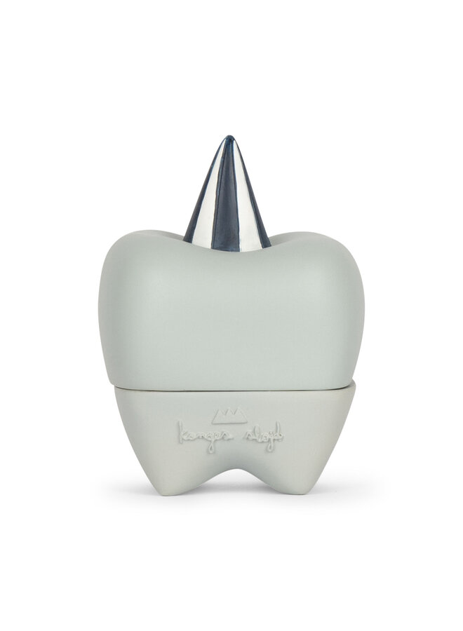 Tooth Box - Blue - Konges Slojd