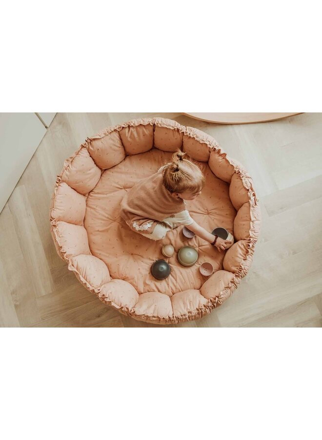 Speelkleed Coco - Fleuri - Play & Go