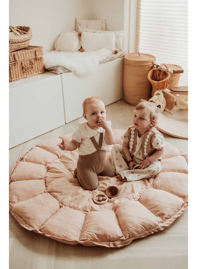 Speelkleed Coco - Fleuri - Play & Go