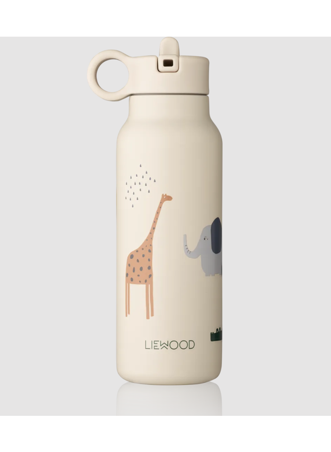 Drinkfles Safari Sandy - 350 ml - Liewood