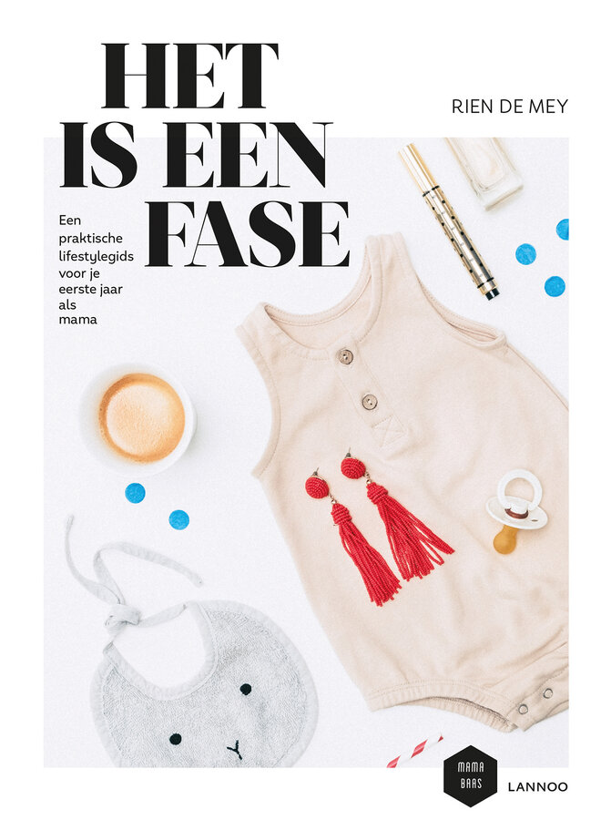 Het is een fase - Mama Baas