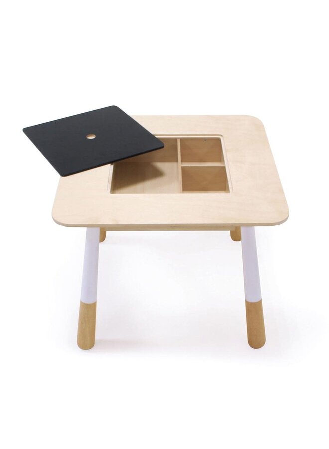 Kindertafel - Tender Leaf Toys