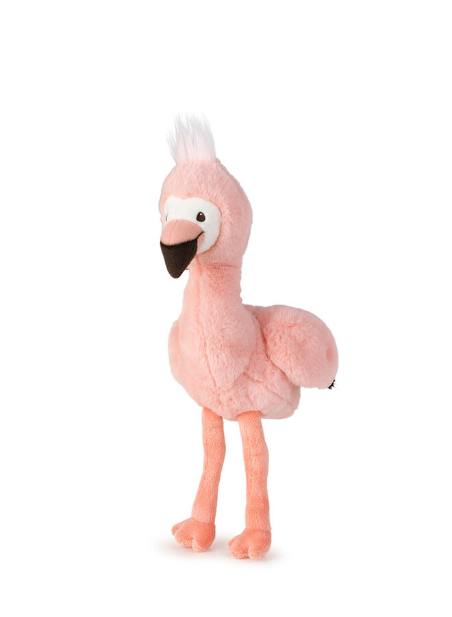 Filipa Flamingo - WWF Cub Club