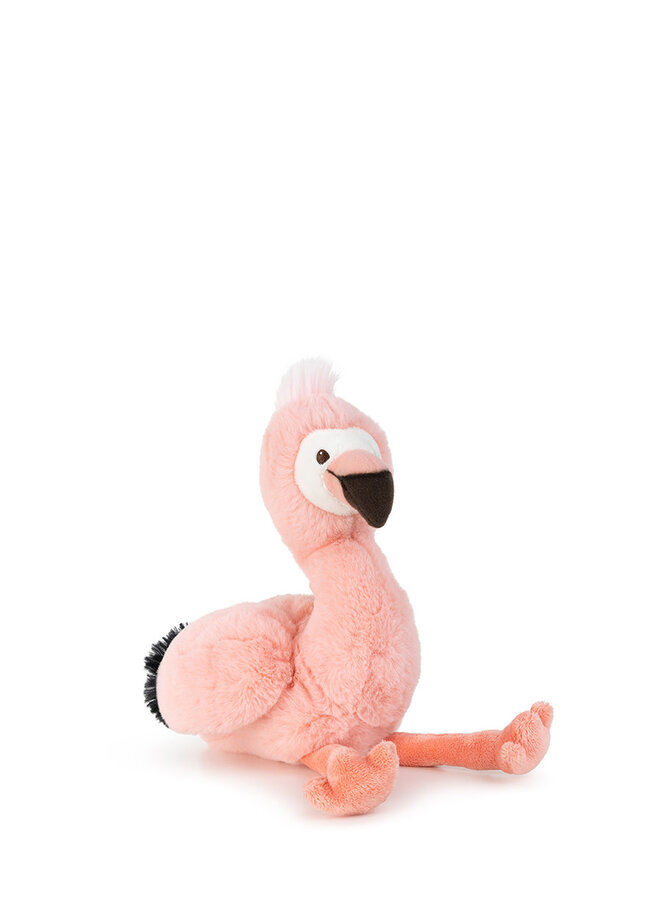 Filipa Flamingo - WWF Cub Club