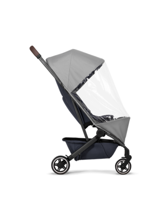 Joolz Aer+ Regenhoes buggy - Joolz