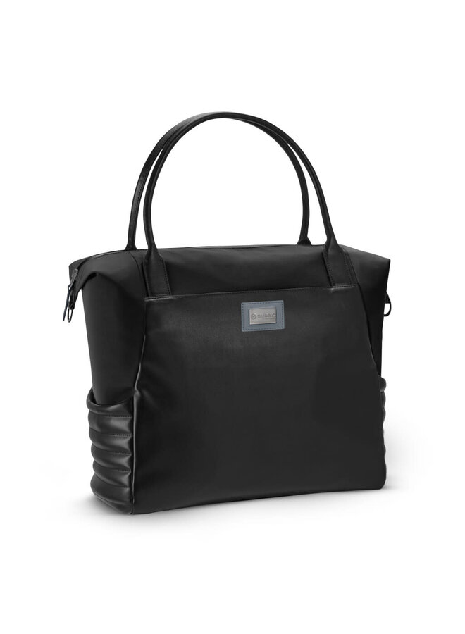 Shopper bag - Deep Black - Cybex