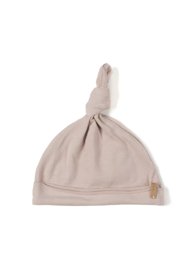 Newbie Hat - Old Pink - Nixnut