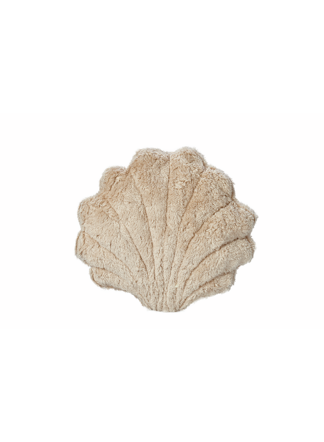 Warmteknuffel Shell Small - Senger Naturwelt