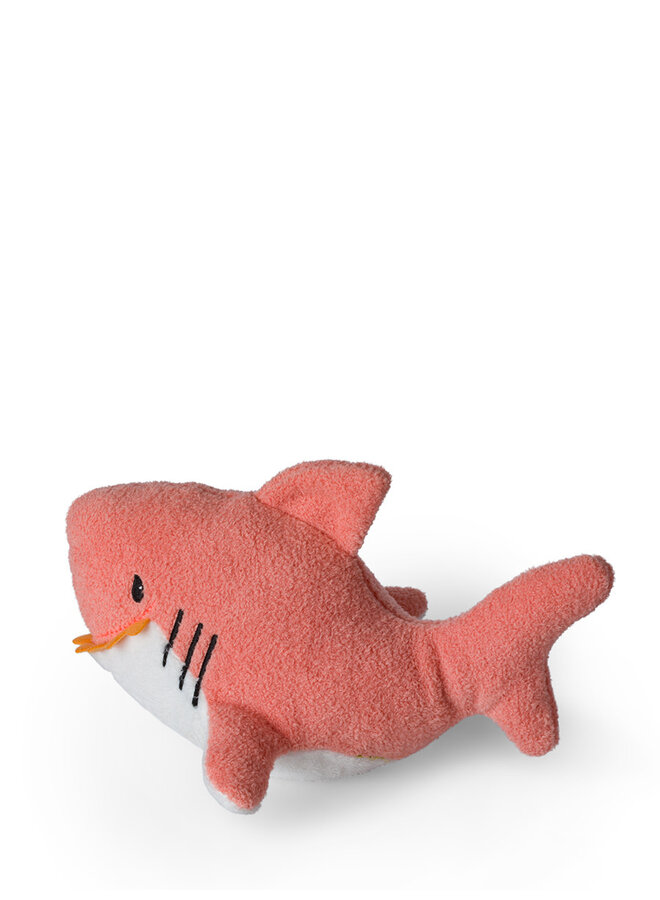 Stevie Shark Pink - WWF Cub Club