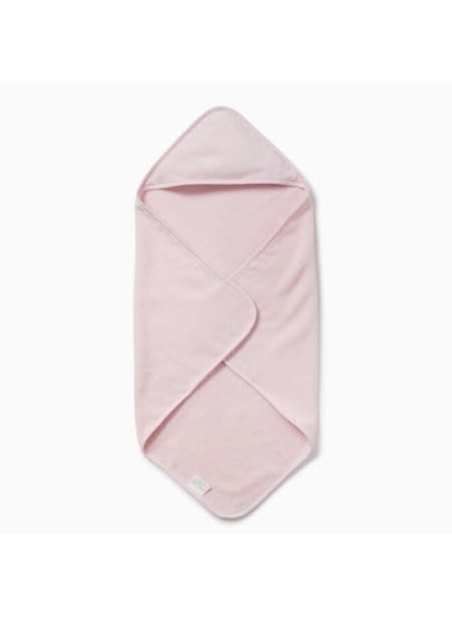 Baby Badhanddoek - Blush - Mori