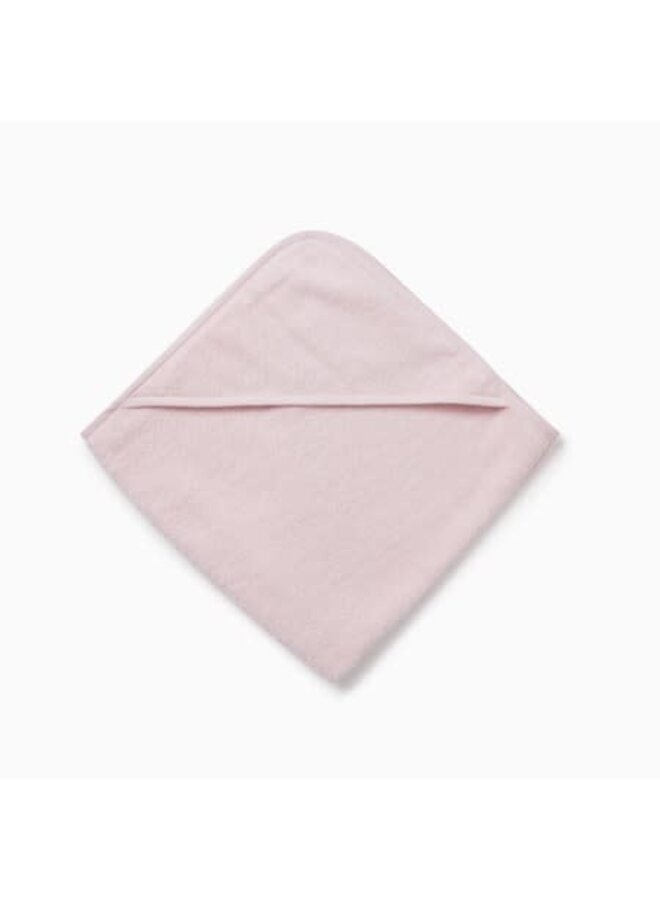 Baby Badhanddoek - Blush - Mori