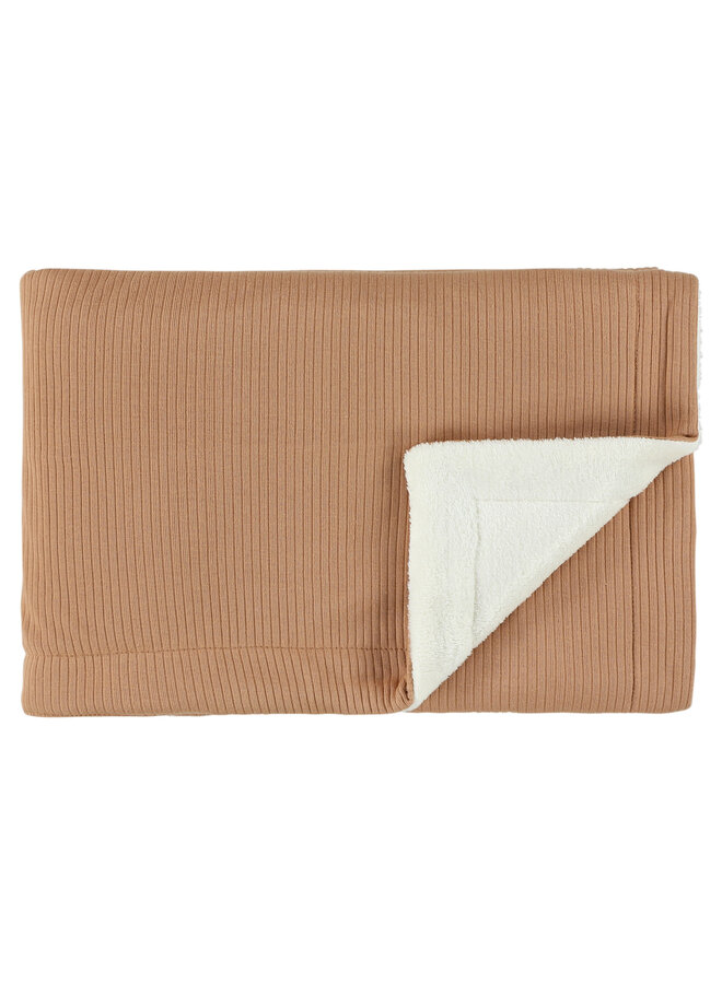 Fleece dekentje 75 x 100 cm - Breeze Canyon - Trixie