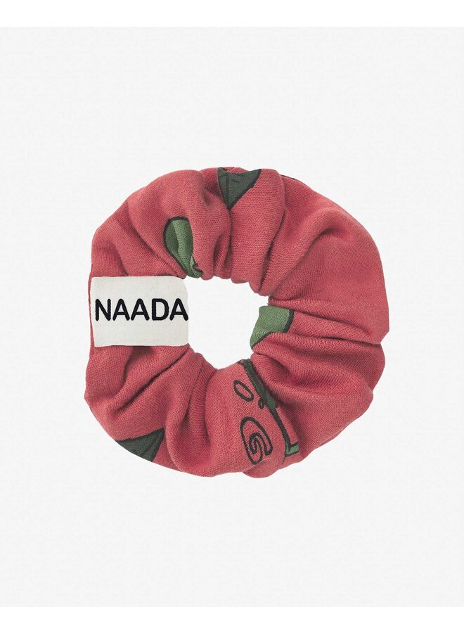 Scrunchie Big Apple - Naada