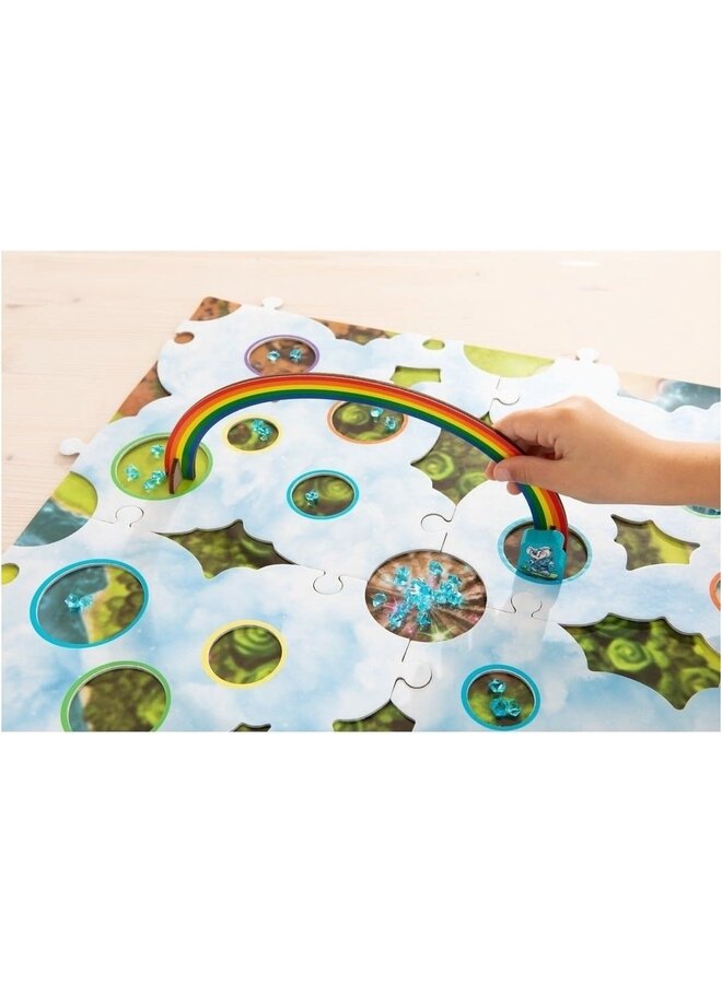 Regenboogbende - Haba